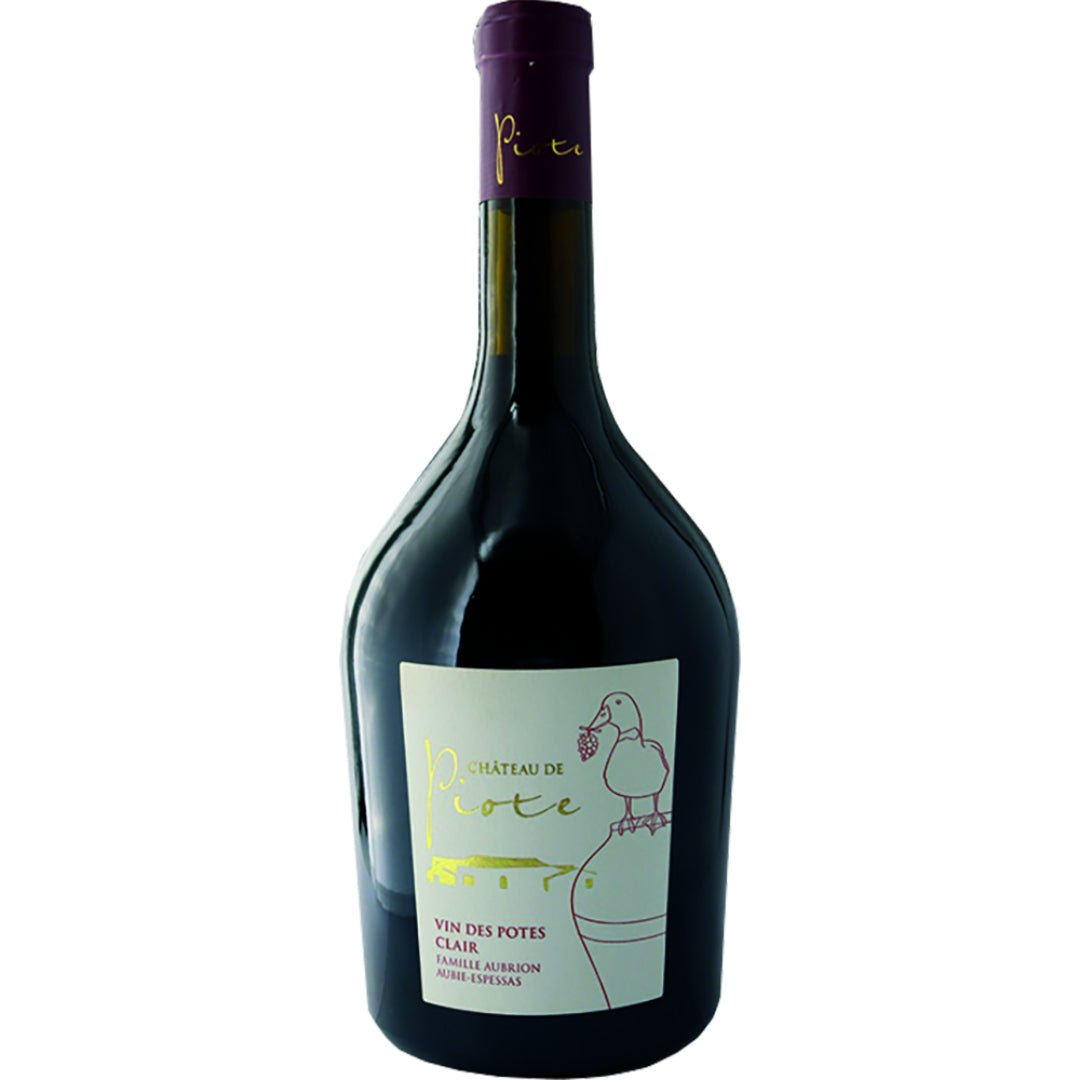 Chateau de Piote Vin des Potes Clair - Latitude Wine & Liquor Merchant